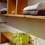 Eufonia 公寓 *