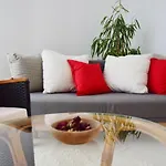 Eufonia 公寓