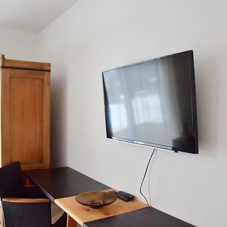 Apartamento Eufonia