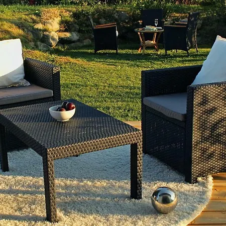 Apartament Eufonia Mariapfarr