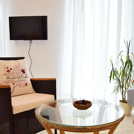 Apartman Eufonia