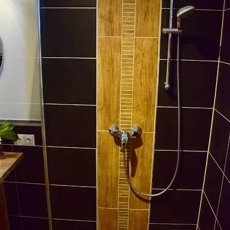 Eufonia Apartman *