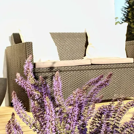 Eufonia Appartement *