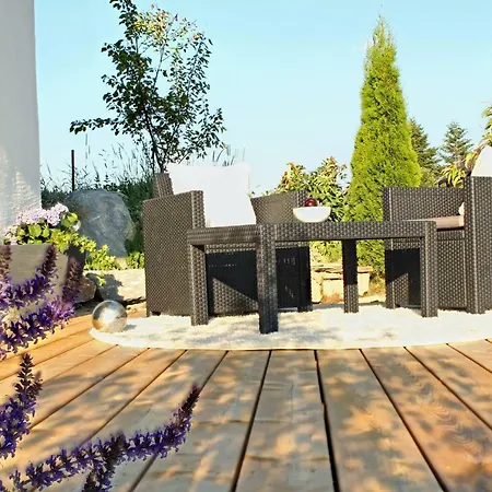 Eufonia Appartement Mariapfarr