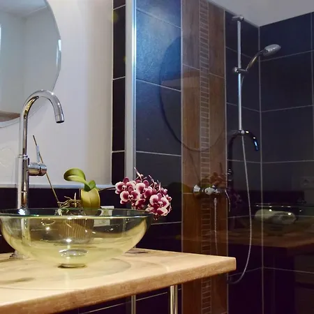 Eufonia Apartman