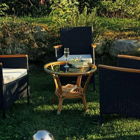 Eufonia * Mariapfarr