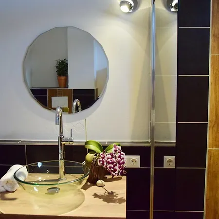 Apartman Eufonia *