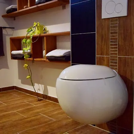 Eufonia Apartman