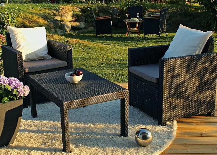 Apartmán Eufonia Mariapfarr