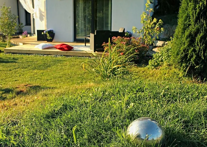 Apartment Eufonia Mariapfarr