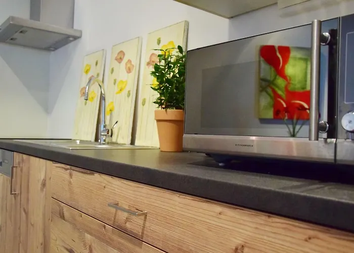 Eufonia * Mariapfarr